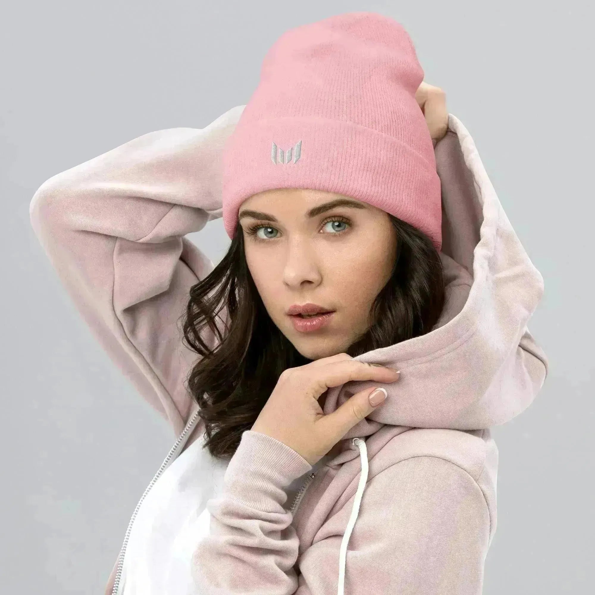 Cuffed Beanie - Empulse